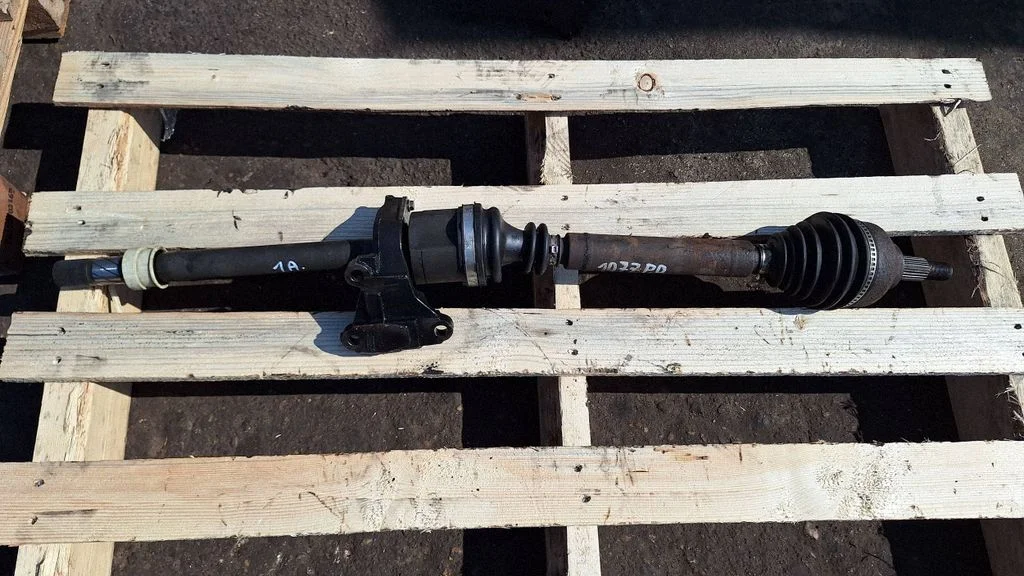 Front driveshaft – Renault Laguna II (2001-2007)