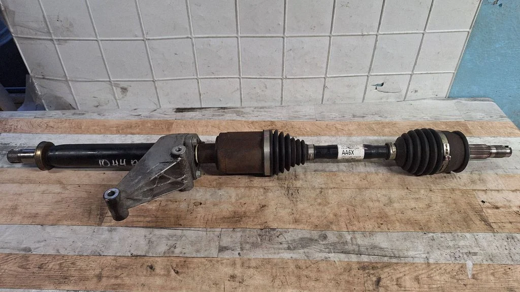 Front driveshaft 95262211