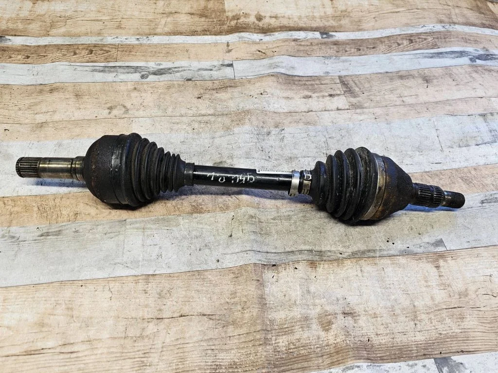 Front driveshaft 13219092