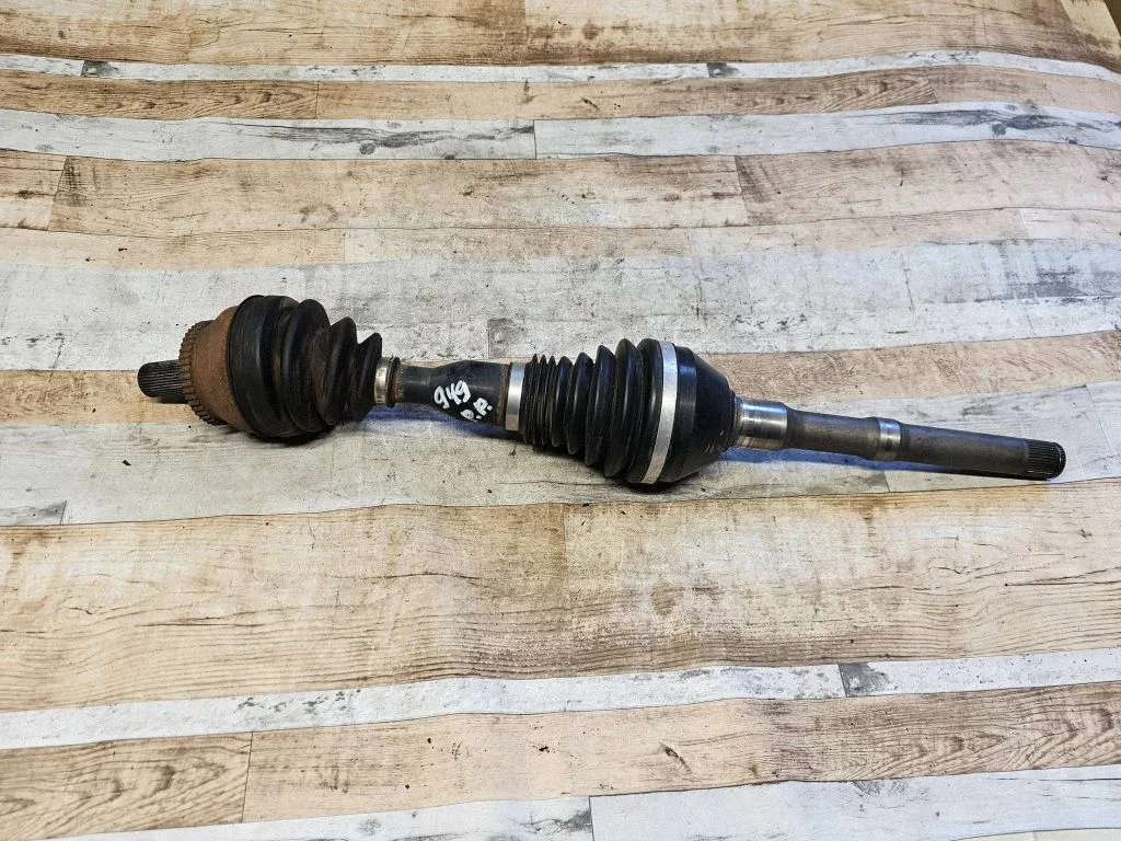 Front driveshaft 8250161777