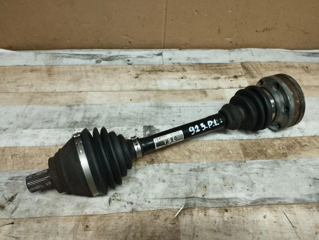 Front driveshaft 3C0407271S