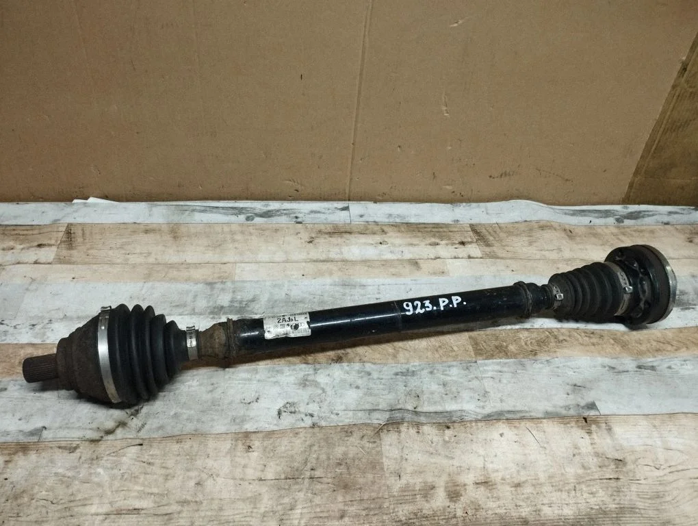 Front driveshaft 3C0407272AJ