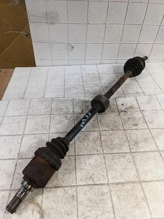 Front driveshaft – front right