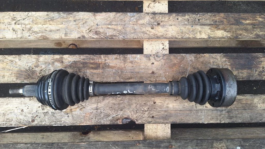 Front driveshaft 1J0407301BA