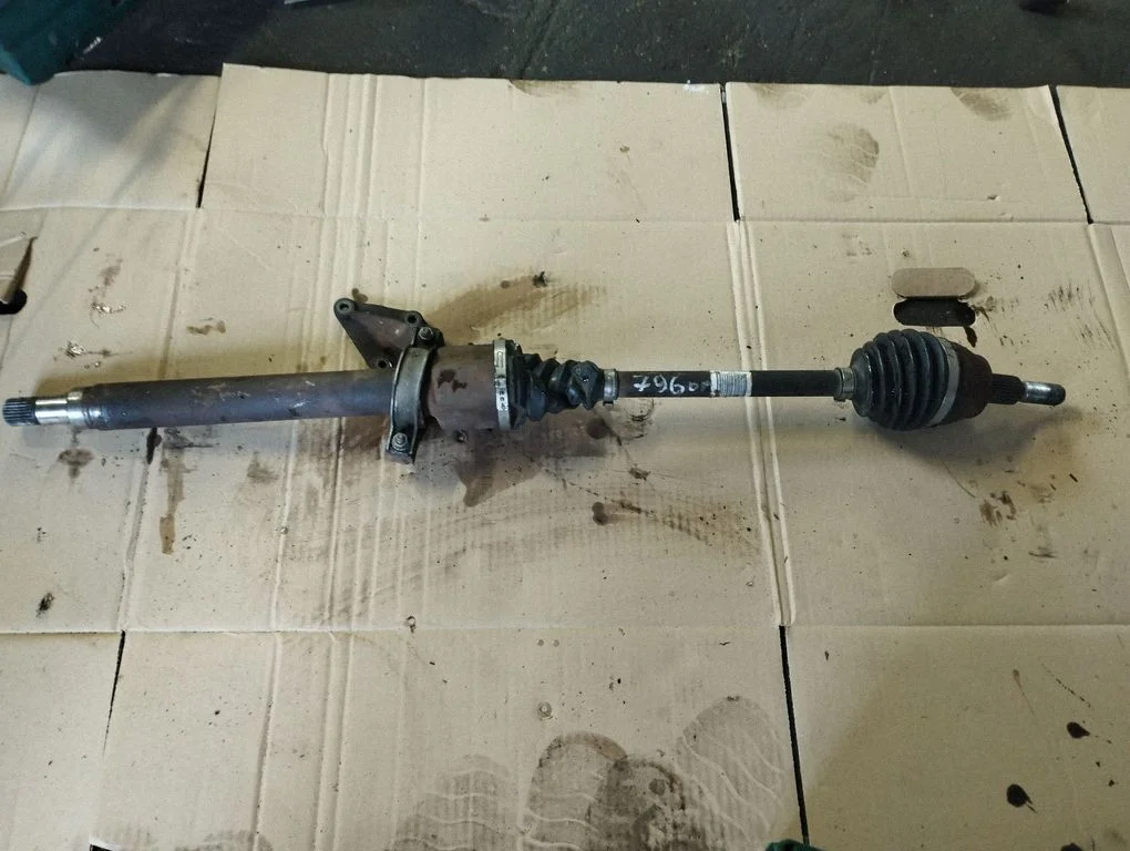Front driveshaft BV613B436TA