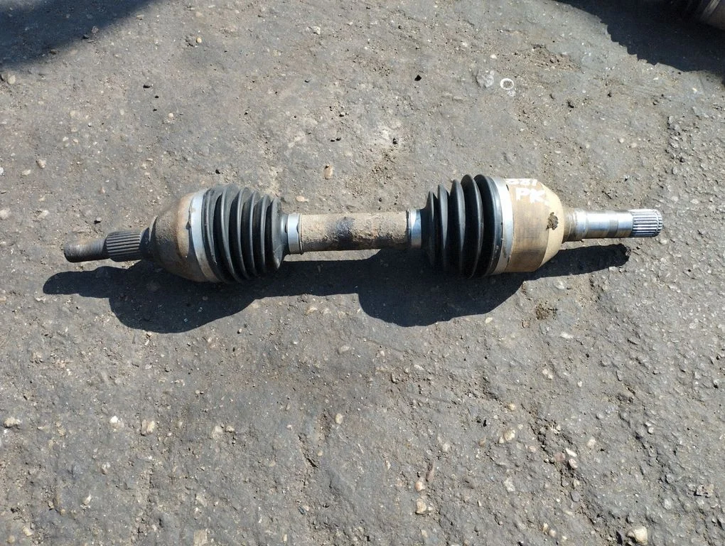 Front driveshaft – Saab 9-3 Ver2 (2003-2007)