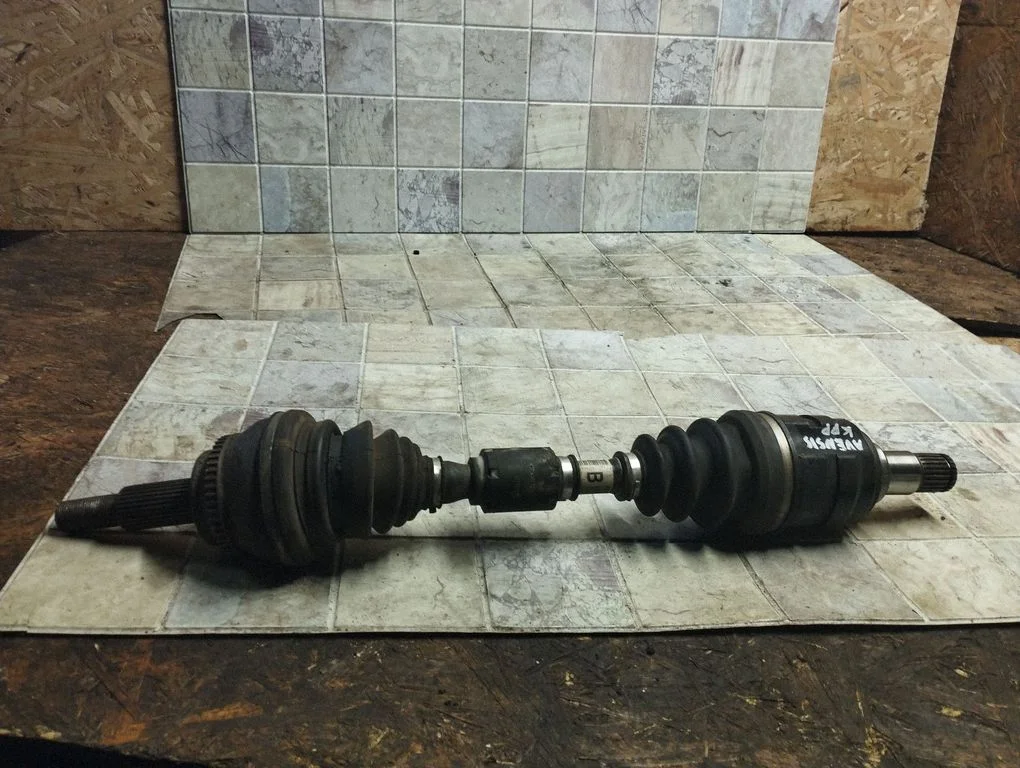 Front driveshaft 4342005371