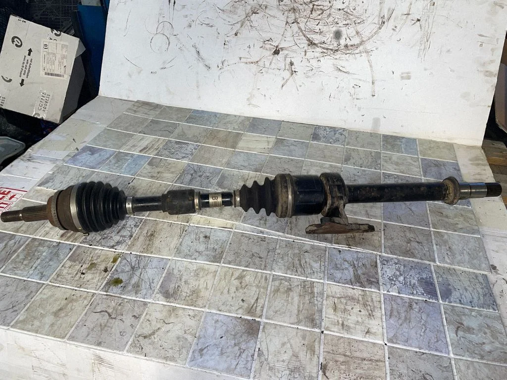 Front driveshaft 4341005320
