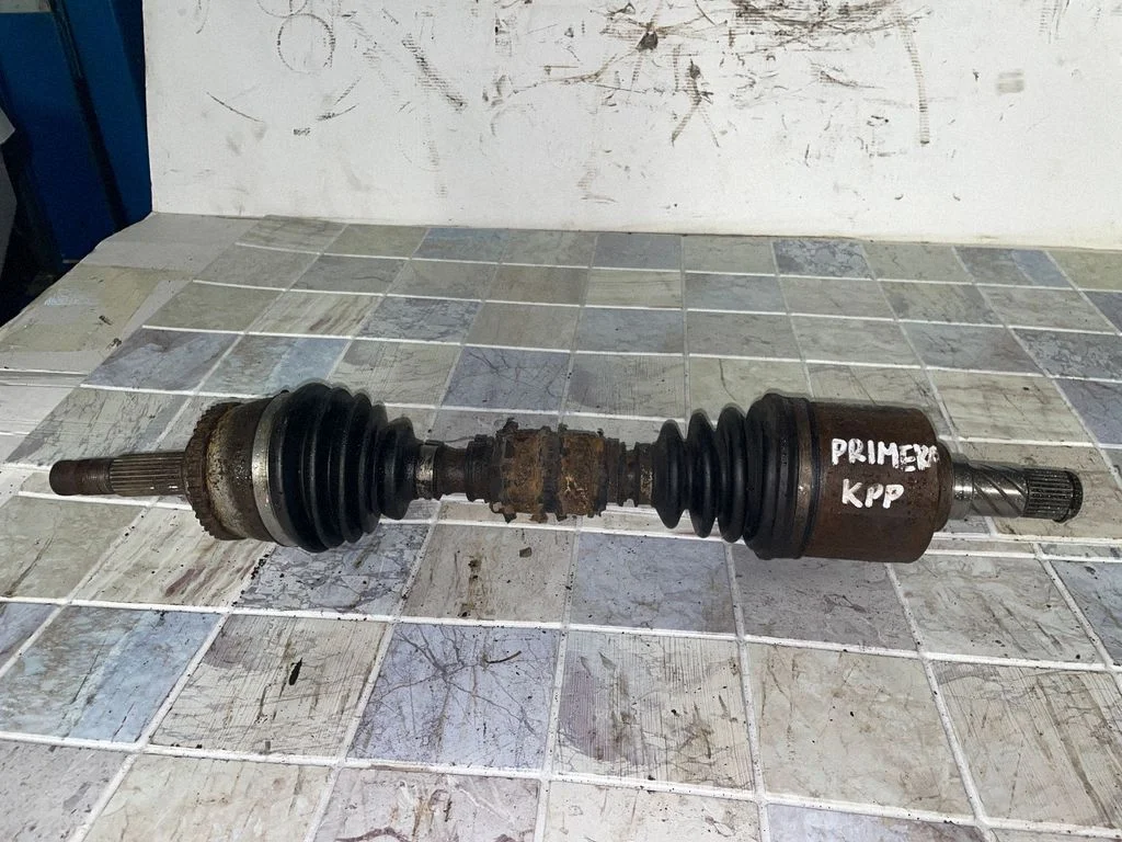 Front driveshaft – Nissan Primera (2002-2007)
