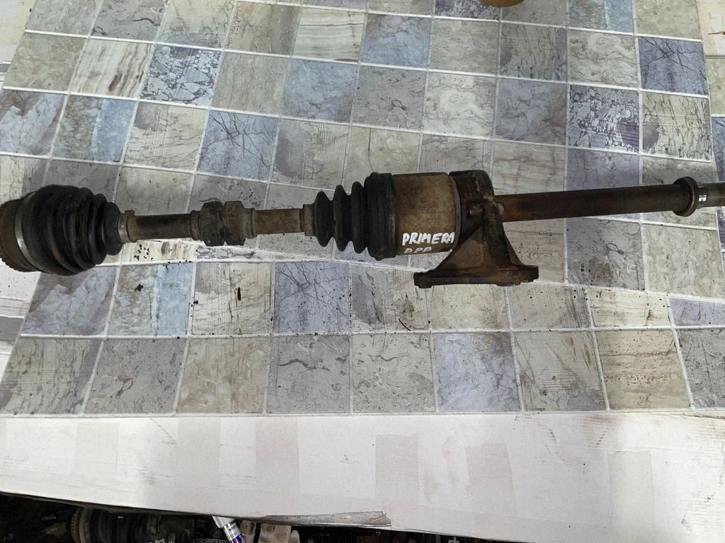 Front driveshaft – Nissan Primera (2002-2007)