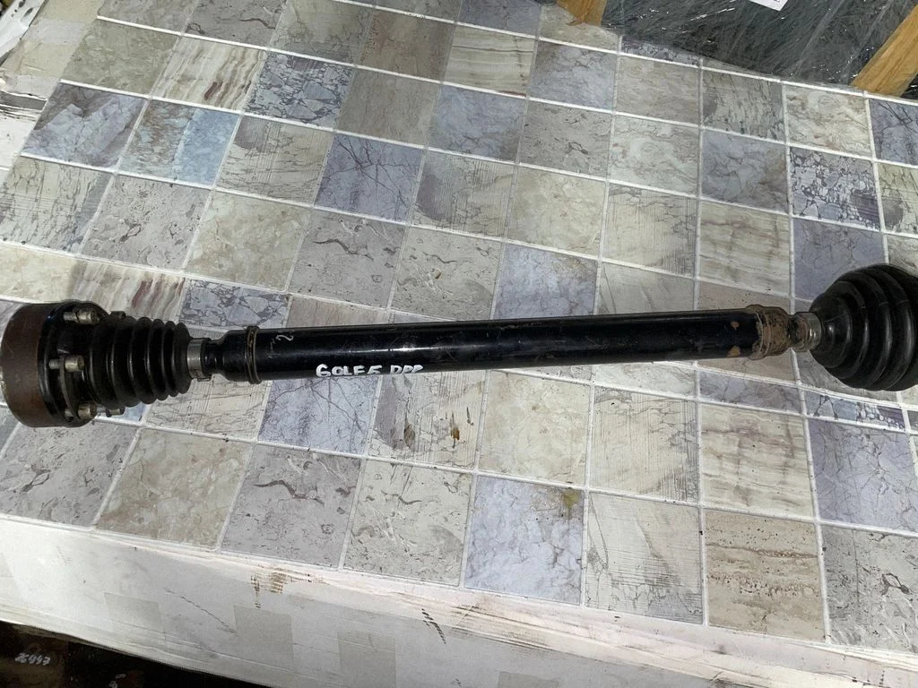 Front driveshaft – front right