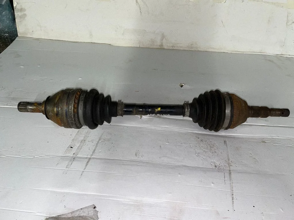 Front driveshaft – Opel Meriva B (2010-2016)