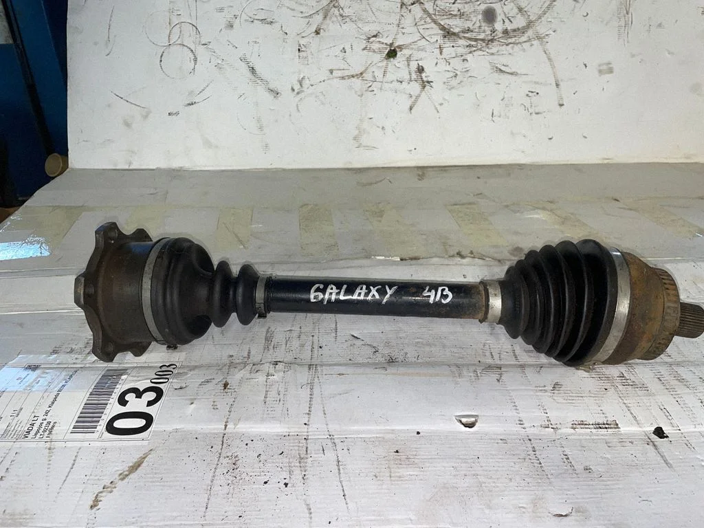 Front driveshaft – Ford Galaxy (2000-2006)
