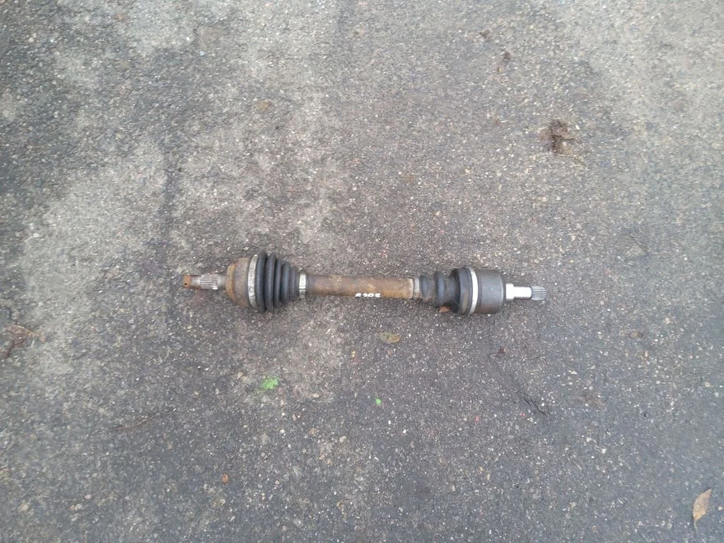 Front driveshaft – Peugeot 307 (2001-2005)