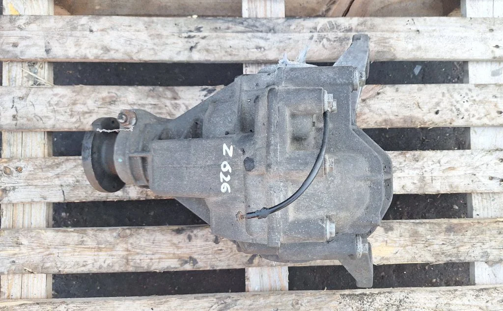 Rear differential – Mercedes-Benz ML-Class W163 (1997-2005)