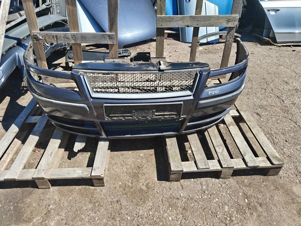 Front bumper 1487507077