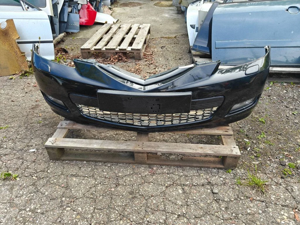 Esistange BR5V50031