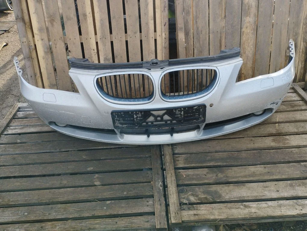Front bumper 5111703369