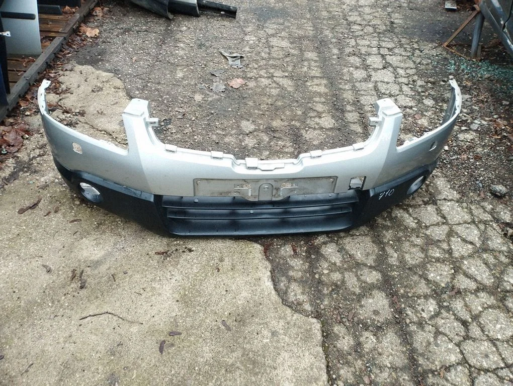 Front bumper 62022JD00H