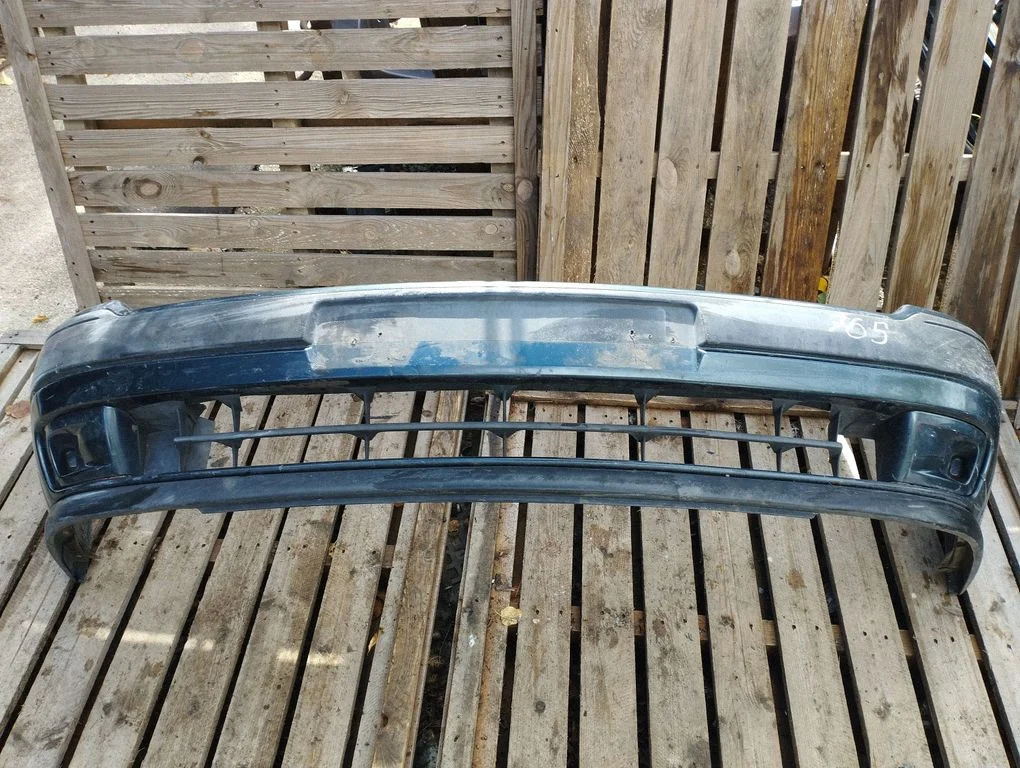 Priekšējais bamperis 7700796874