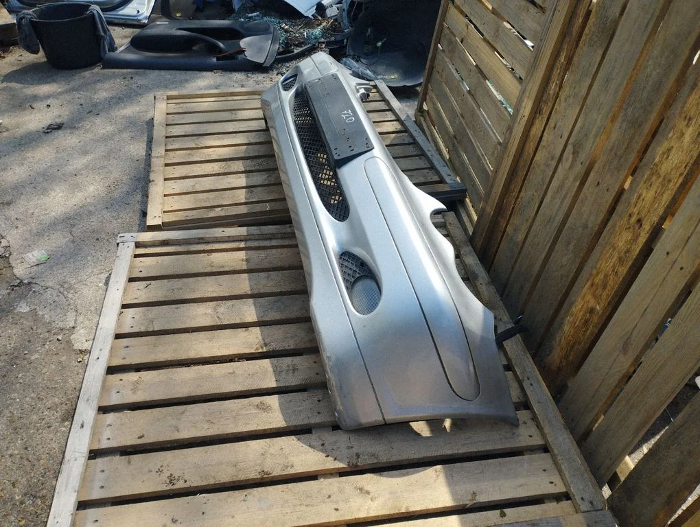Zderzak przedni A2038850025