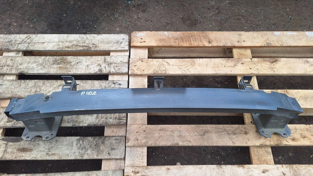 Front bumper cross member 9660501880