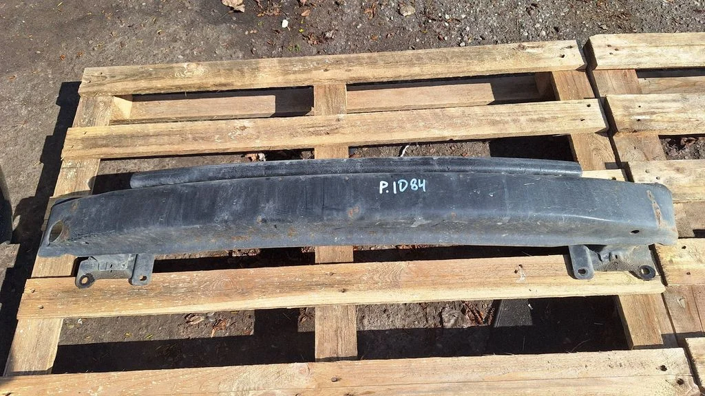 Front bumper cross member 1C0807311E