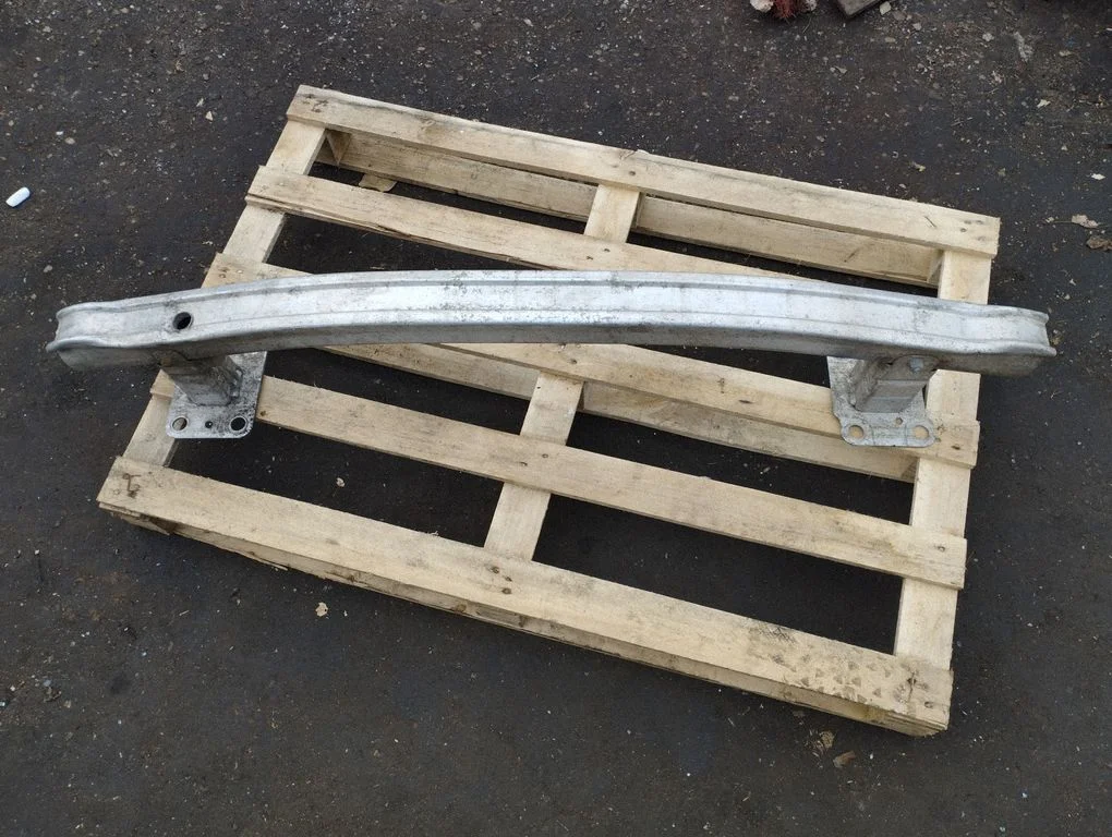 Front bumper cross member – Renault Scenic II - Grand scenic II (2006-2009)