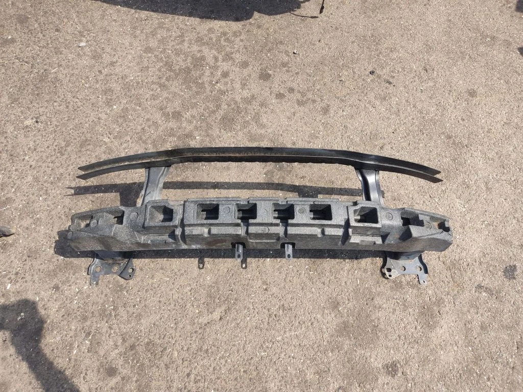 Front bumper cross member 3C0807093