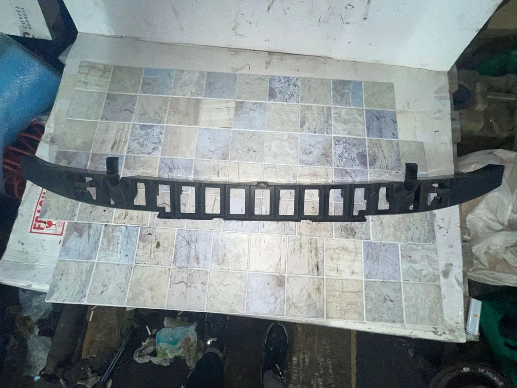 Priekšējā bampera turētājs 9644646380