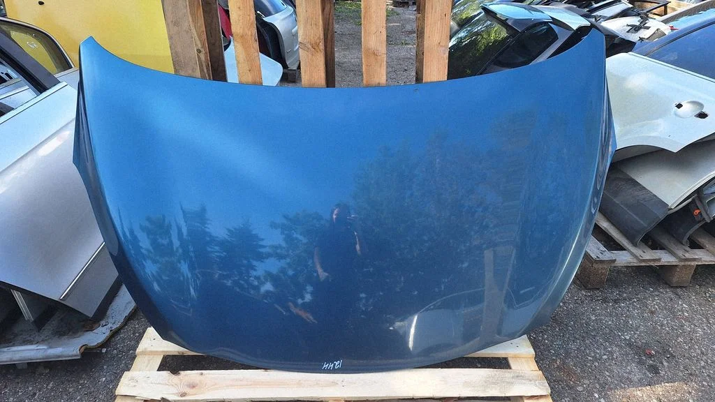 Engine bonnet/hood