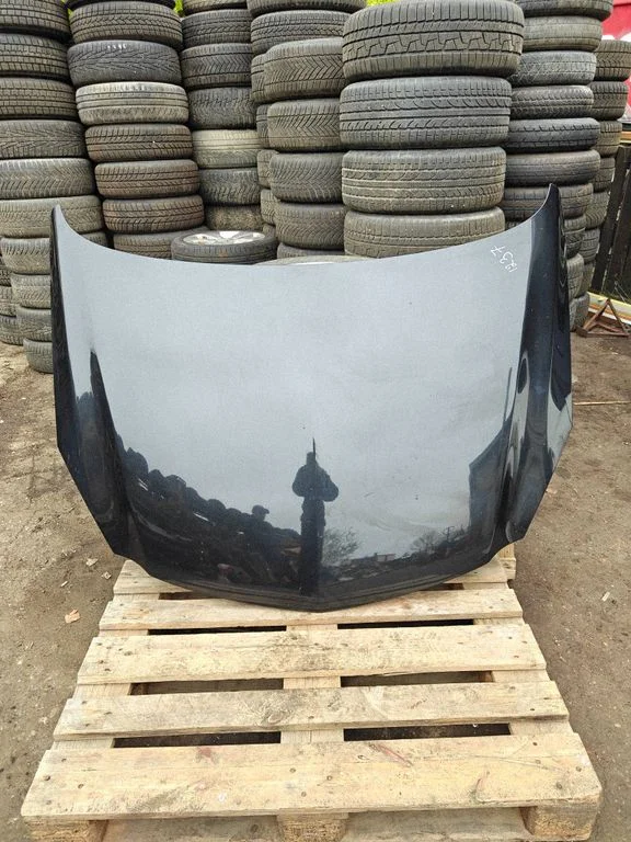 Engine bonnet/hood