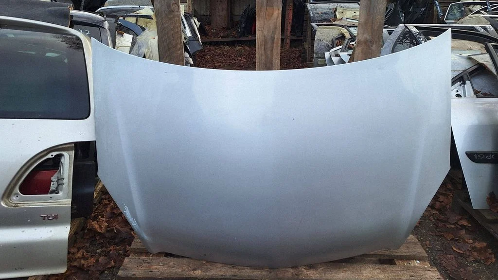 Engine bonnet/hood