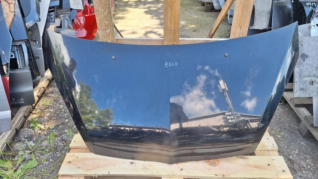 Engine bonnet/hood