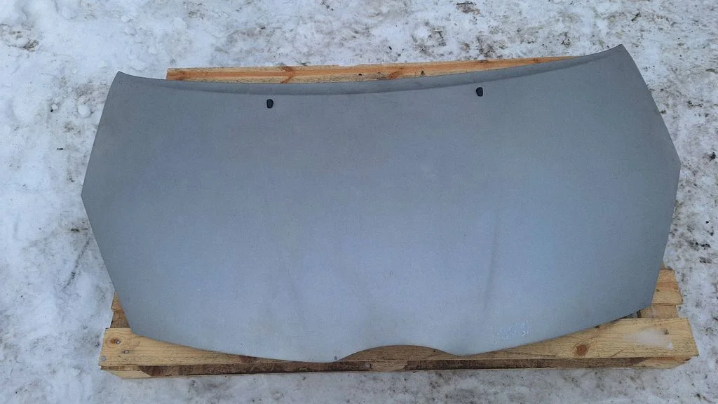 Engine bonnet/hood 7456720261