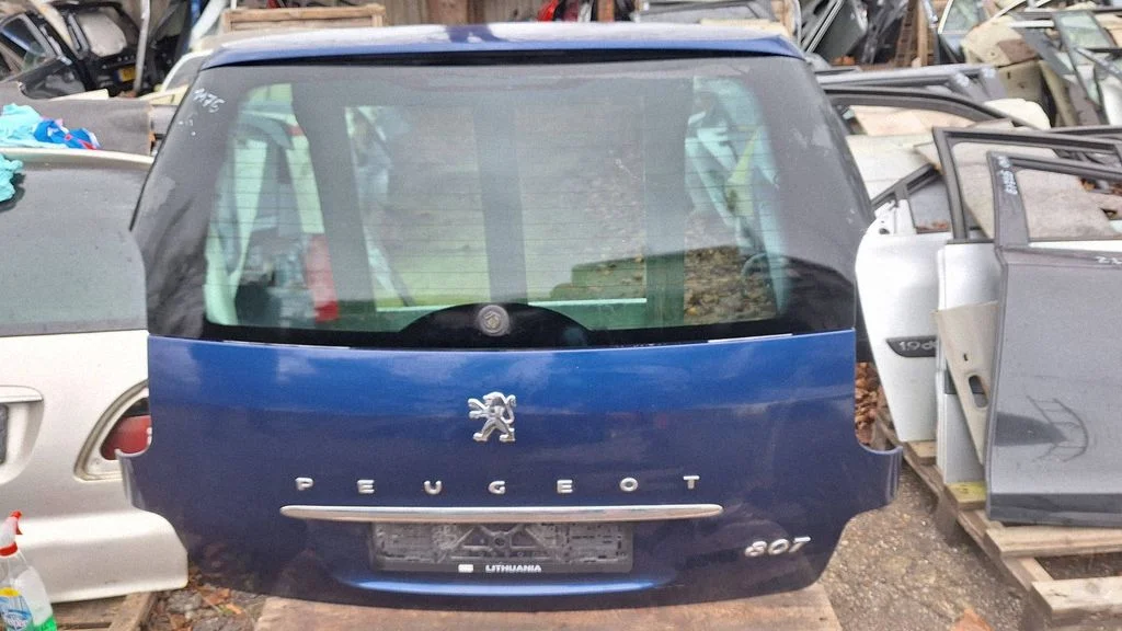 Engine bonnet/hood