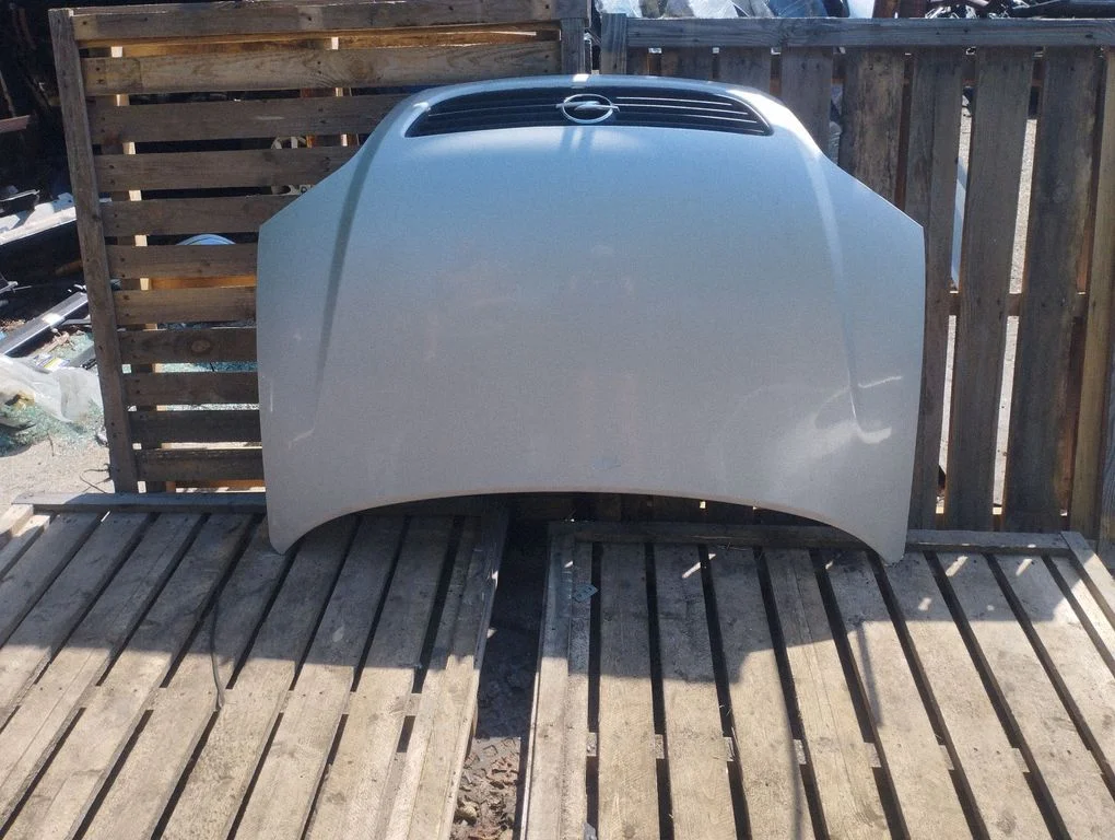 Engine bonnet/hood – Opel Zafira A (1999-2005)