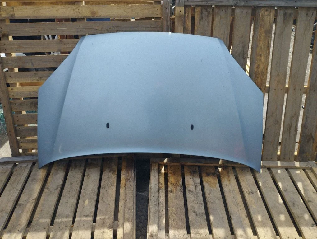Mootorikapott – Ford Focus C-MAX (2003-2010)