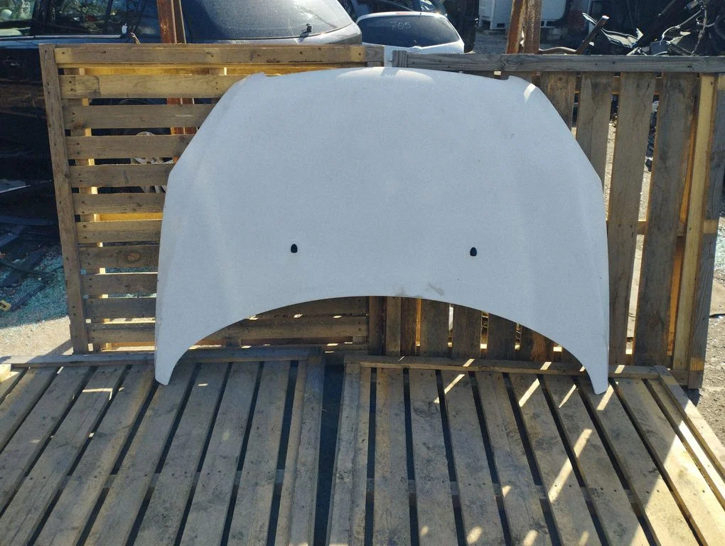 Motora pārsegs