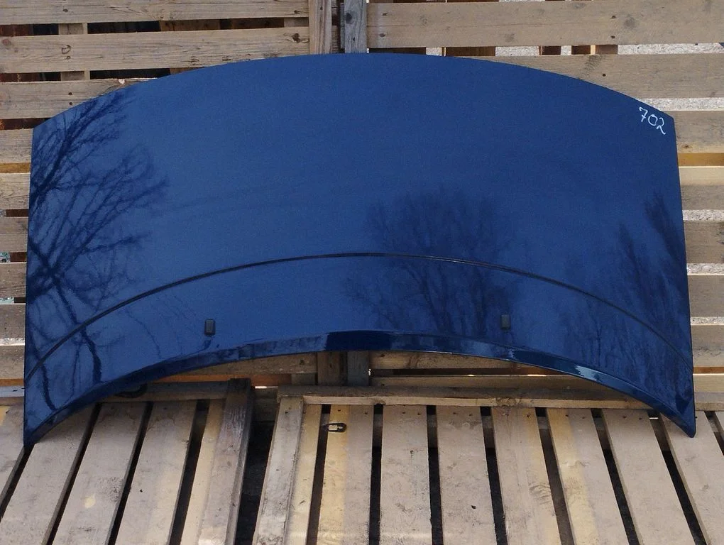 Engine bonnet/hood