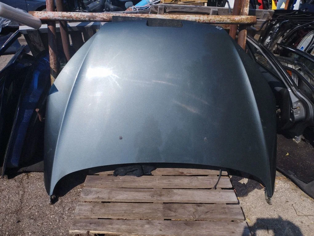 Engine bonnet/hood