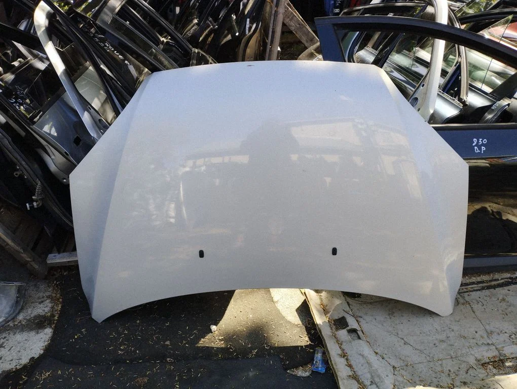 Mootorikapott – Ford Focus C-MAX (2003-2010)