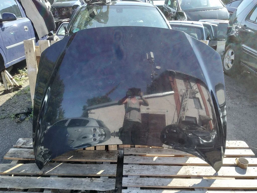 Maska – Volvo V70 (2000-2004)