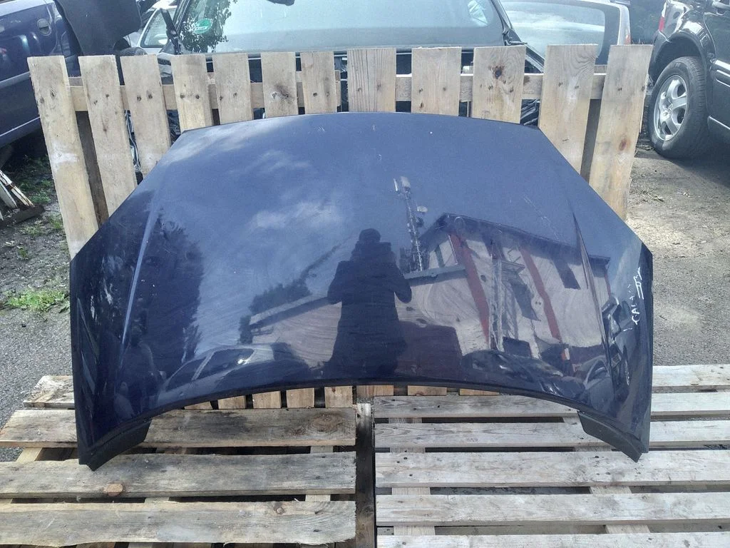 Engine bonnet/hood – Ford Galaxy (2000-2006)