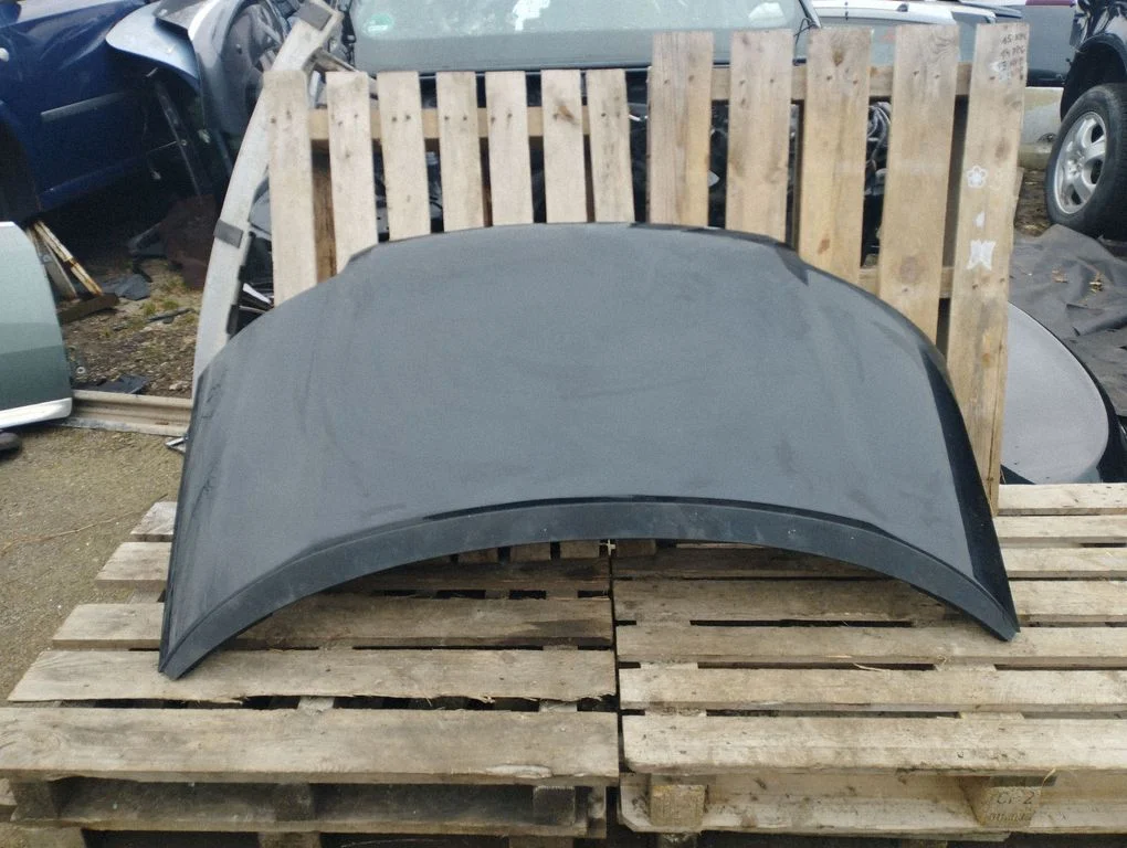 Engine bonnet/hood