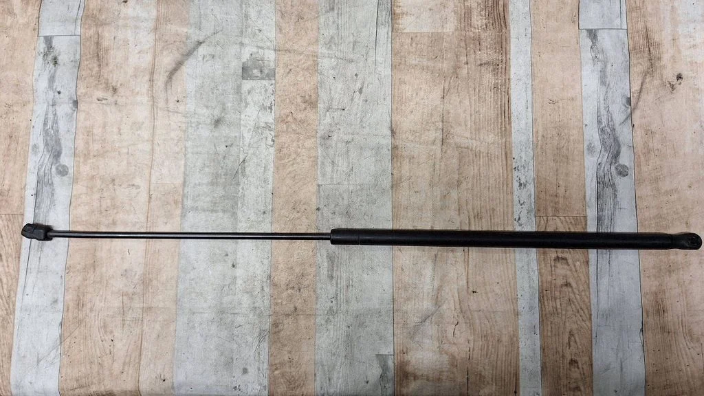 Front bonnet/hood damper/strut 9483570