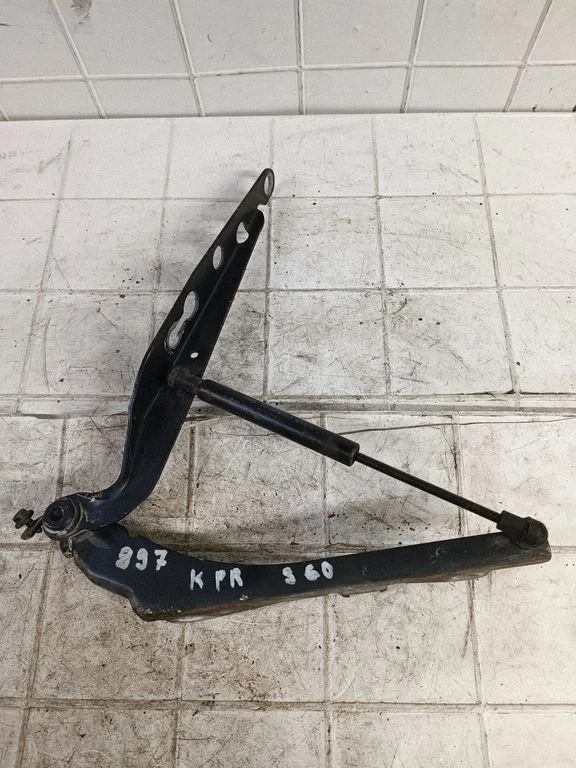 Front bonnet/hood damper/strut 9154605