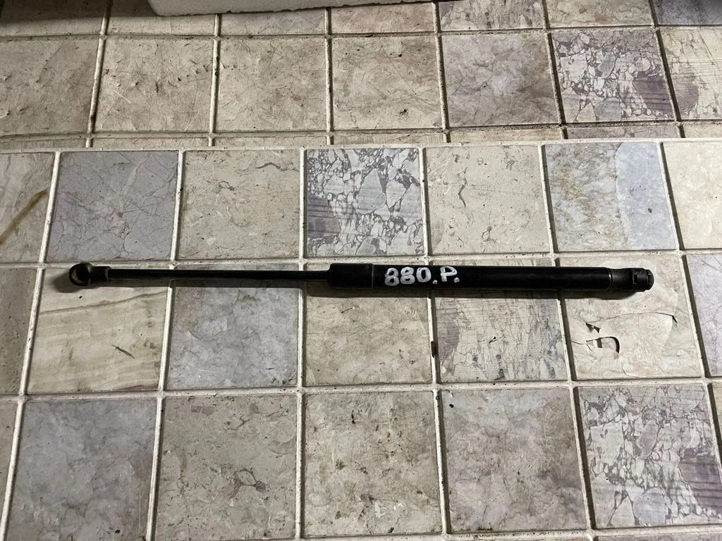 Front bonnet/hood damper/strut 1T0823359A