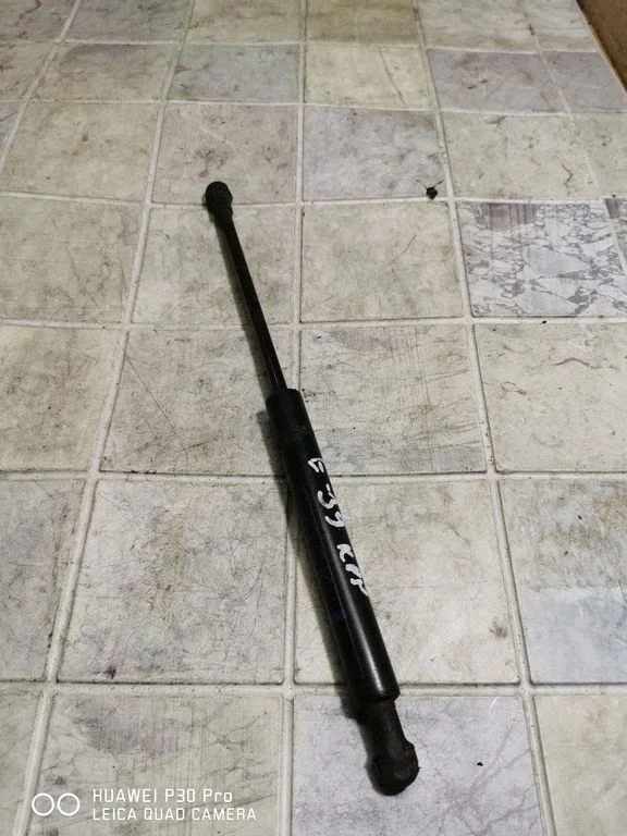 Front bonnet/hood damper/strut 51238174866