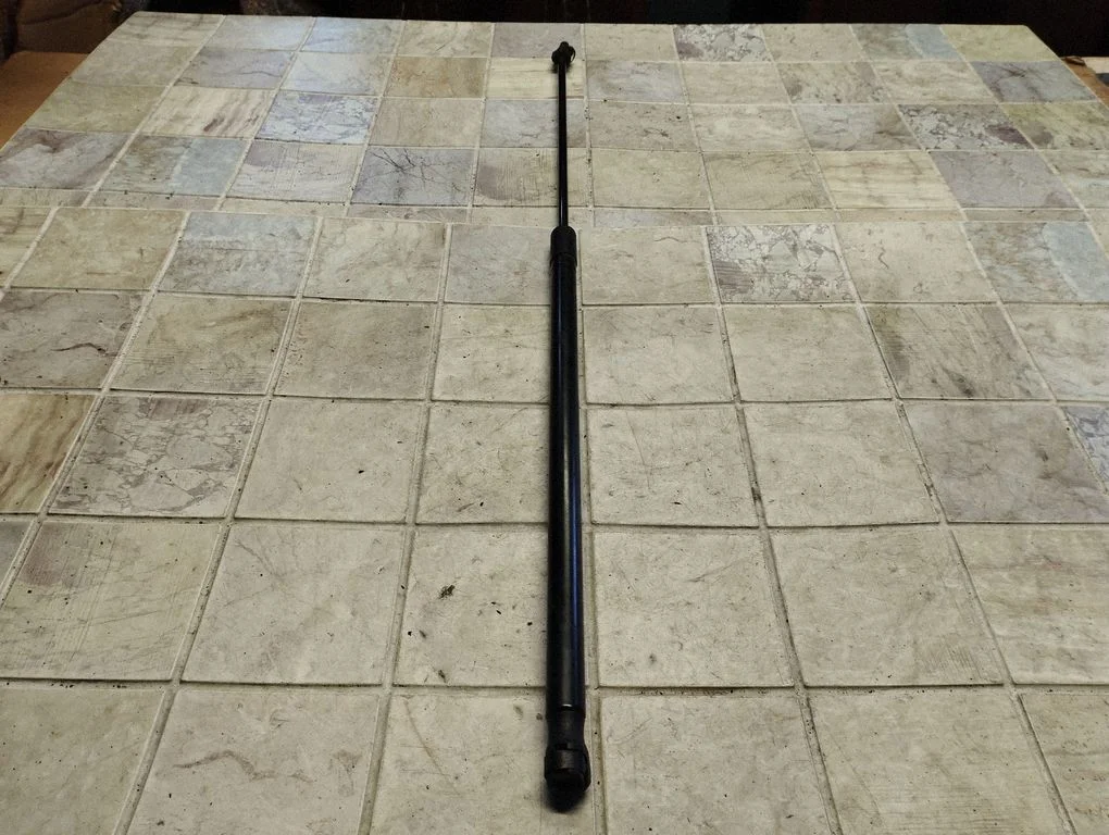 Front bonnet/hood damper/strut 3C0823359A